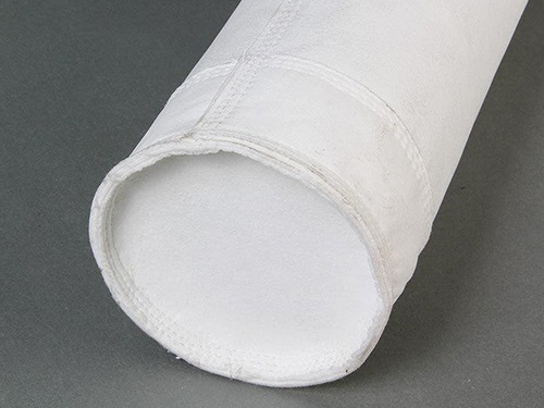 覆膜涤纶针刺毡除尘器布袋